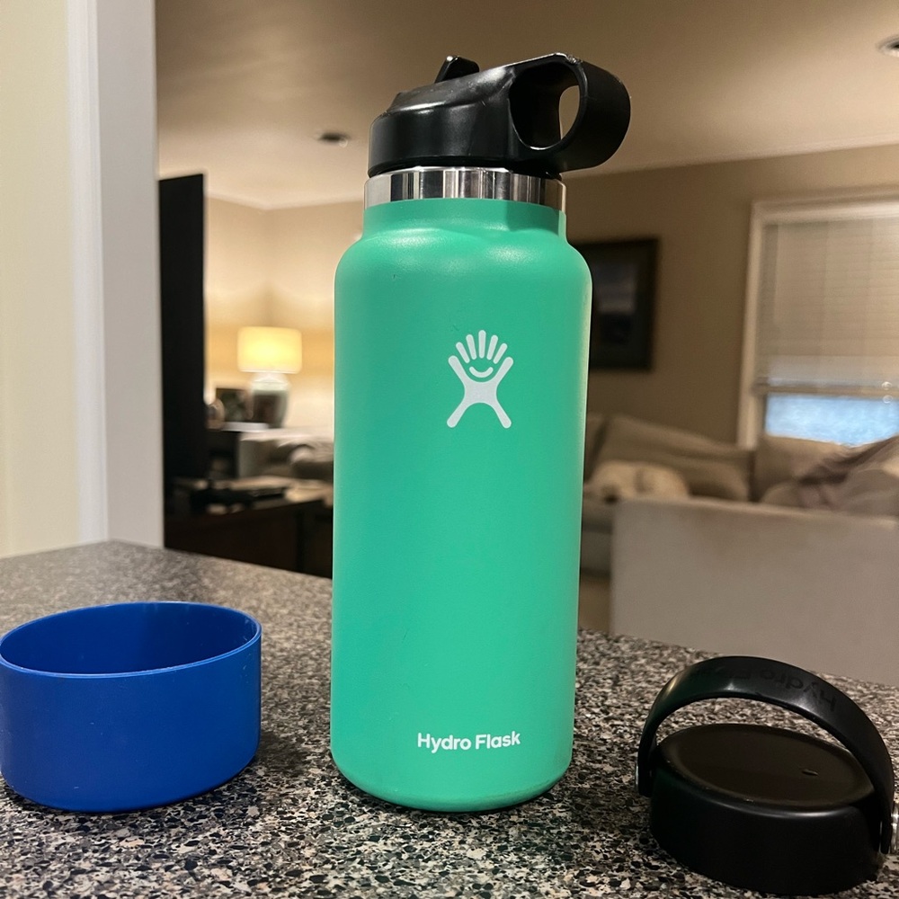 Hydroflask